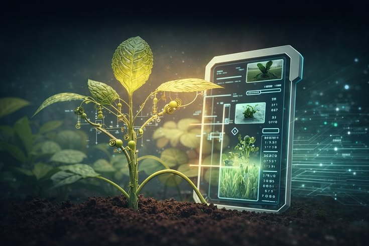 نظام إدارة الإنتاج الزراعي
