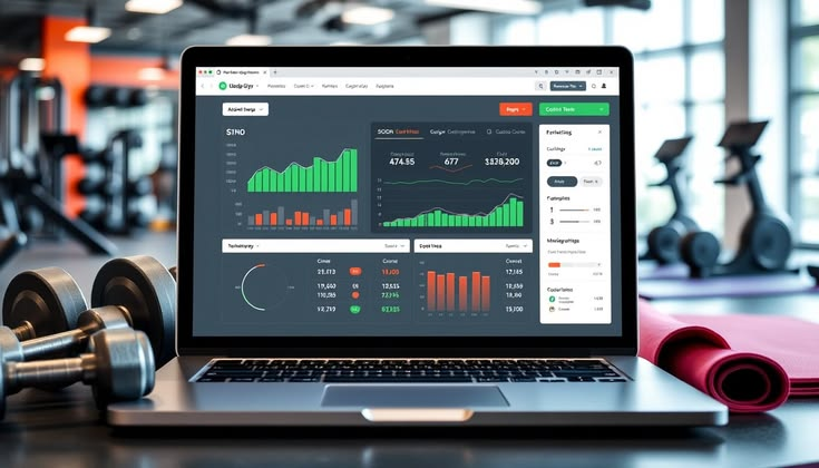 نظام إدارة الاشتراكات