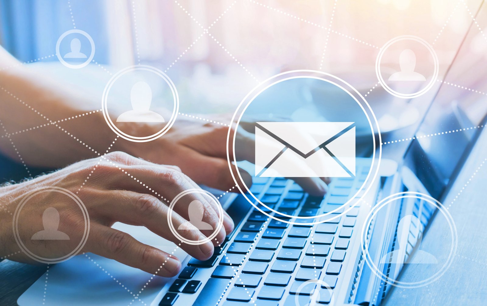 نظام إدارة المراسلات