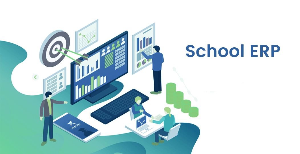 برنامج إدارة المدارس
