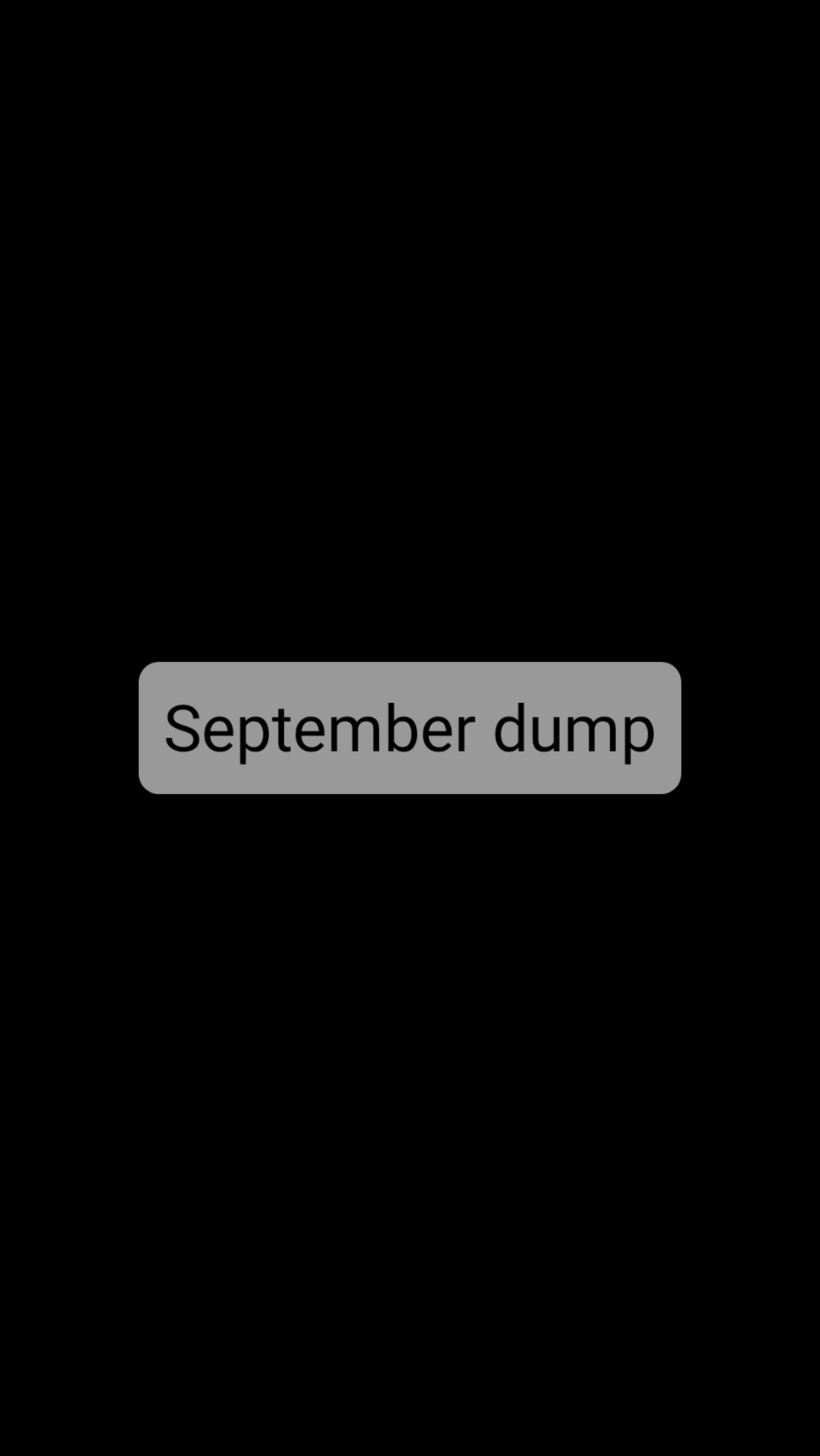 فعاليات شهر 9